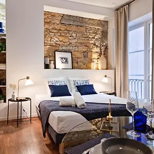 Majord'home - Le Capucin - Balnéo - Centre Appartement