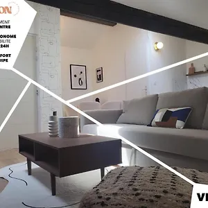Virgil Appartement