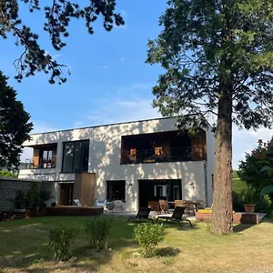 Bed & Breakfast Bread Et Couette, Lyon